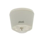 Alecto Detektor tepla s 10-ročnou batériou biela / Tepelný detektor / 54-70 °C / 85 dB (HA59)