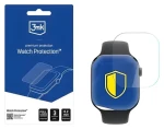 3mk Watch Protection ARC ochranná fólia pre Apple Watch 11 42mm / Ochranná fólia (5903108681599)