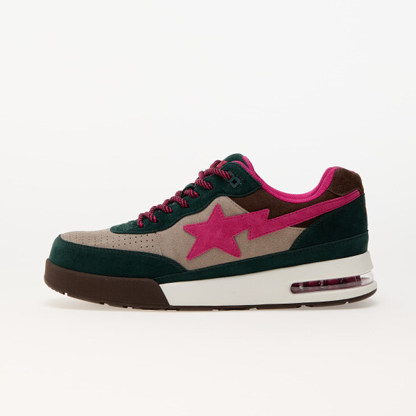 Tenisky A BATHING APE Road Sta 1 Pink EUR 42.5