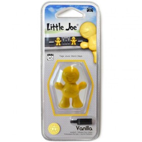 Little Joe Mini - Vanilka Vôňa do auta