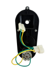 Mamido Mamido Motor s prevodovkou RS380 12V 16500 RPM 2 konektory