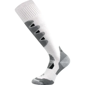 VOXX Podkolienky Stabil white 1 pár 39-42 106942