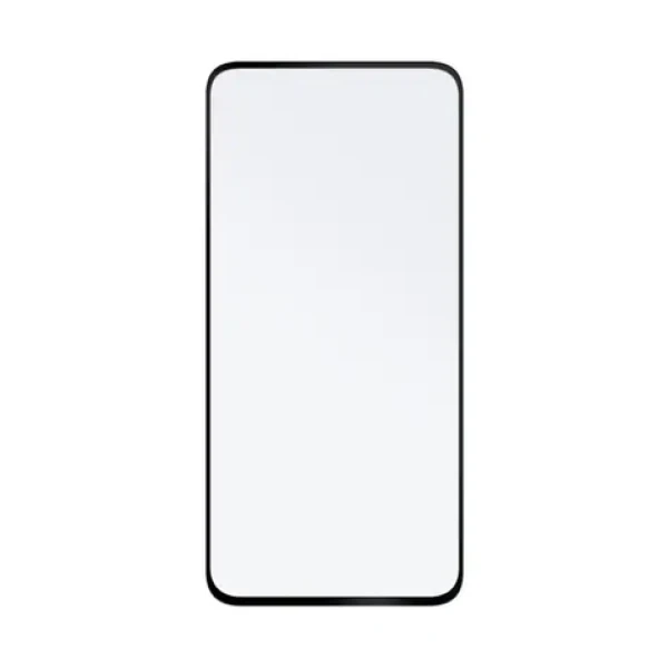 FIXED Full-Cover Ochranné tvrdené sklo pre Samsung Galaxy A35 5G lepenie cez celý displej čierna (FIXGFA-1262-BK)