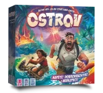 Asmodee Ostrov - nová edícia