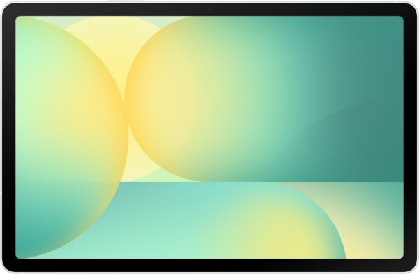 Samsung Galaxy Tab S10 FE 10.9" 256 GB Silver (SM-X520NZSPEUE)