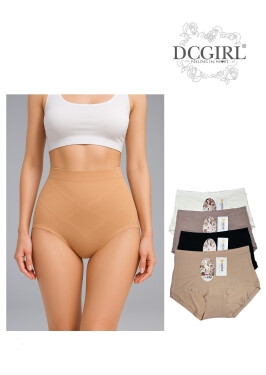 DC Girl nohavičky 29962 A'2 M-XL směs barev XL