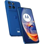 Motorola EDGE 50 Neo 8+256GB modrá / 6.36 "P-OLED / 256GB / Android 14 (PB310054RO)