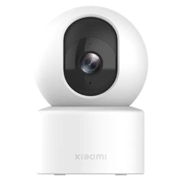 XIAOMI SMART Camera C301 biela / Vnútorná IP kamera / 2304 x 1296 / Wi-Fi / microSD (6941812788387)