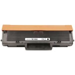 Renkforce RF-5599466 toner náhradný HP 106A (W1106A) čierna 1000 Seiten kompatibilná náplň do tlačiarne; RF-5599466