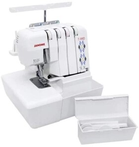 Janome Overlock JANOME T-99D