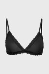 Podprsenka ONLY ONLEmma Bralette Plunge