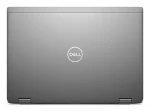DELL Latitude 7450 sivá / Notebook / 14" FHD+ / Intel Core Ultra 7 165U 1.7GHz / 16GB / 512GB SSD / Intel Graphics (TXM07)