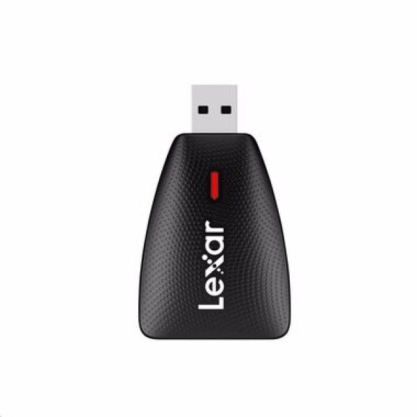 Lexar Multi Card Reader 2 in 1 / USB 3.1 (LRW450UB)