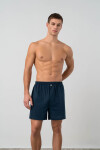 Vamp - Pohodlné pánske boxerky - Victor 17855 - Vamp blue oxford M