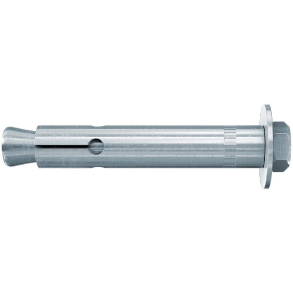 Fischer FZA 12 x 80 M 8 D/30 průstrčná kotva 99 mm 13 mm 60654 25 ks; 60654