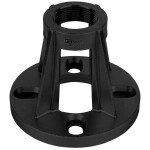 4-dierový hnací hriadeľ, priemer skrutiek 98-120 mm KS Tools 440.0116; 440.0116