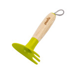 Plastia Pestovateľský set zelená