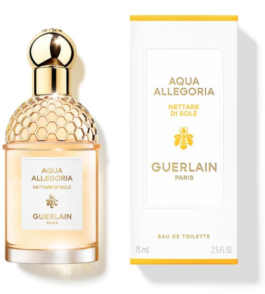 Guerlain Aqua Allegoria Nettare di Sole 75 ml
