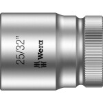 Wera 8790 HMC 05003626001 vonkajší šesťhran zásuvka 25/32 1/2 (12.5 mm); 05003626001