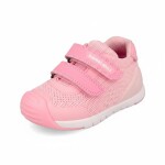 Dievčenské barefoot tenisky SPORT BASICO ROSA Biomecanisc 262136-D032 - 25