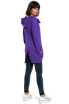 BeWear Mikina B091 Violet