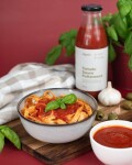 Vilgain Paradajková omáčka – Puttanesca 500 g
