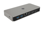 Icy Box USB-C (IB-DK2880-C41)