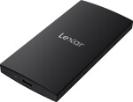 Lexar SL300 2TB Čierny (LSL300002T-RNBNG)