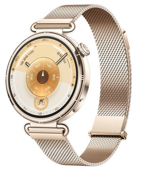 Huawei Watch GT6 41mm Elegant gold (Konsu-B19M)