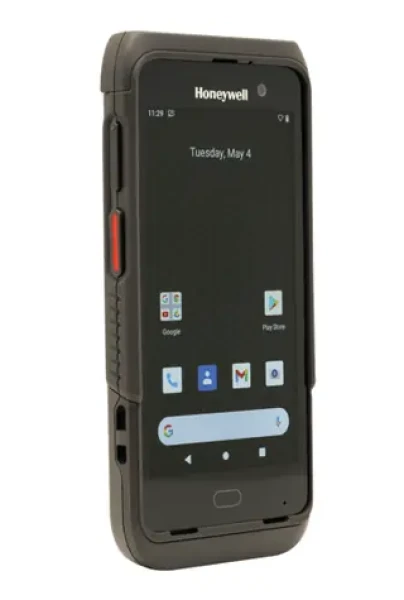 Honeywell CT45/CT45 XP / 2D / BT / Wi-Fi / NFC / kamera / Android 11 (CT45-L0N-28D100G)