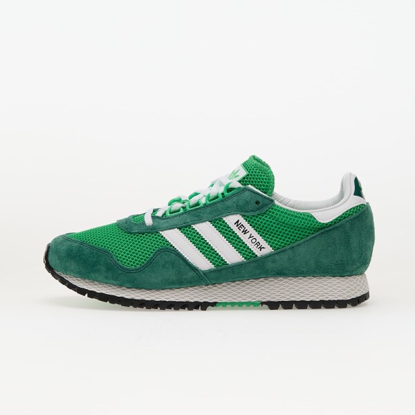 Tenisky adidas New York Collegiate Green/ Ftw White/ Energy Green EUR 42