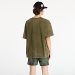 Tričko Under Armour Project Rock Hwt OS T Expedition Green S