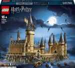 LEGO® Harry Potter™ 71043 Rokfortský