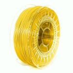 PET-G filament 1,75 mm jasný žltá Devil Design 1 kg