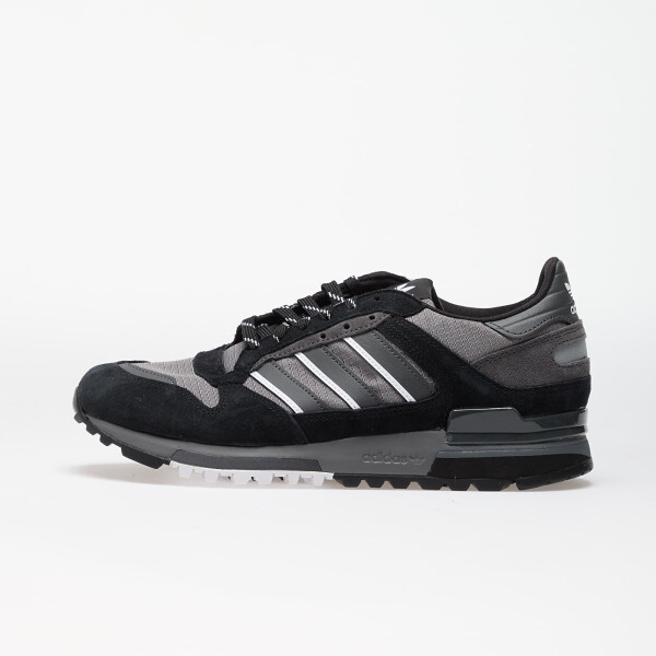 Tenisky adidas Zx 600 Core Black/ Grey Four/ Grey Six EUR 44 2/3