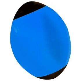 Androni Americká futbalová lopta modrá