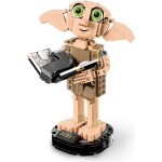 LEGO® Harry Potter™ 76421 Domáci škriatok Dobby™