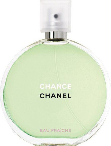 Chanel Chance Eau Fraiche EDT