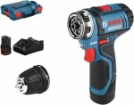 BOSCH GSR 12V-35 FC 06019H3001