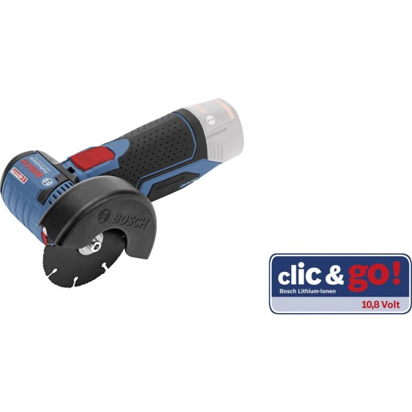 Bosch GWS 12V-76 0.601.9F2.000