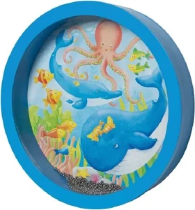 GOKI Bubienok Oceán