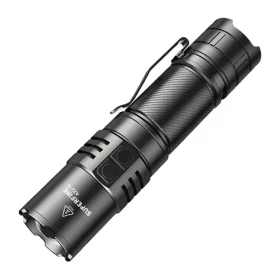 Superfire A22S / Svietidlo / LED / 2300 lm / zoom / USB-C / IP43 (A22S)