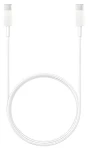 Samsung EP-DA905BWE biela / Dátový kábel / USB-C / 1 m / 3A (2447276)