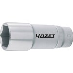 Hazet 880LG 880LG-15 vonkajší šesťhran zásuvka 15 mm 3/8 (10 mm); 880LG-15