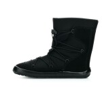 Froddo G3160251-13 Black AD zimné barefoot topánky 41 EUR