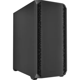 Sharkoon AK2 čierna / ATX / 2x USB 3.2 / 1x USB-C / 2x 120mm / bez zdroja (4044951041619)