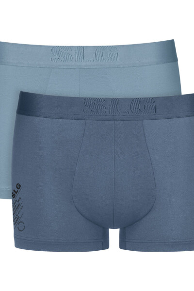 BOXERKY BASE SOFT TRUNK C2P směs barev M