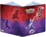 Pokémon TCG: Koraidon amp; Miraidon - A4 album na 180 kariet