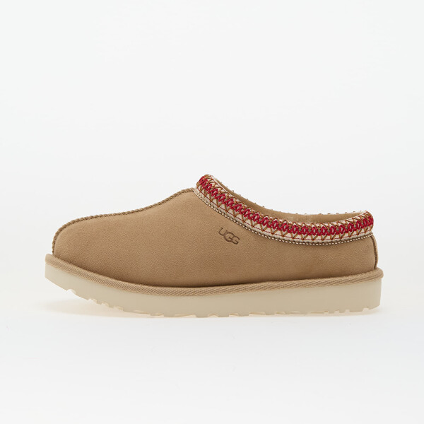 Tenisky UGG W Tasman II Sand/ Dark Cherry EUR 39
