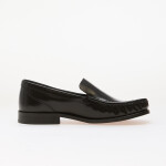 Tenisky A.P.C. Romeo Moccasins Black EUR 45